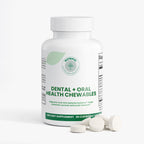 Dental + Oral Health Chewables