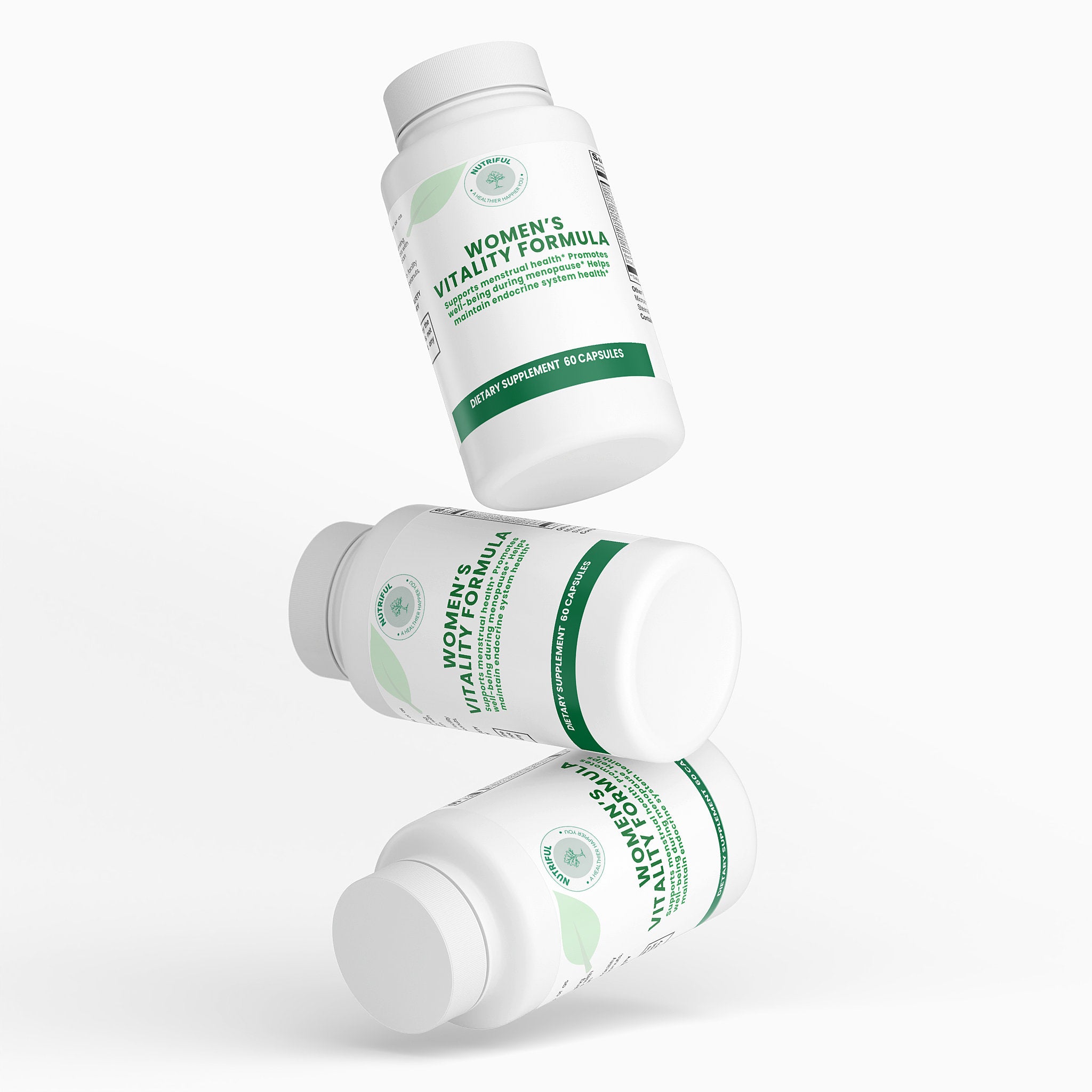 Women's Vitality Formula