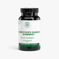 Cordyceps Energy Gummies