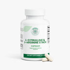 L-Citrulline & L-Arginine Stack