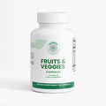 Fruits and Veggies