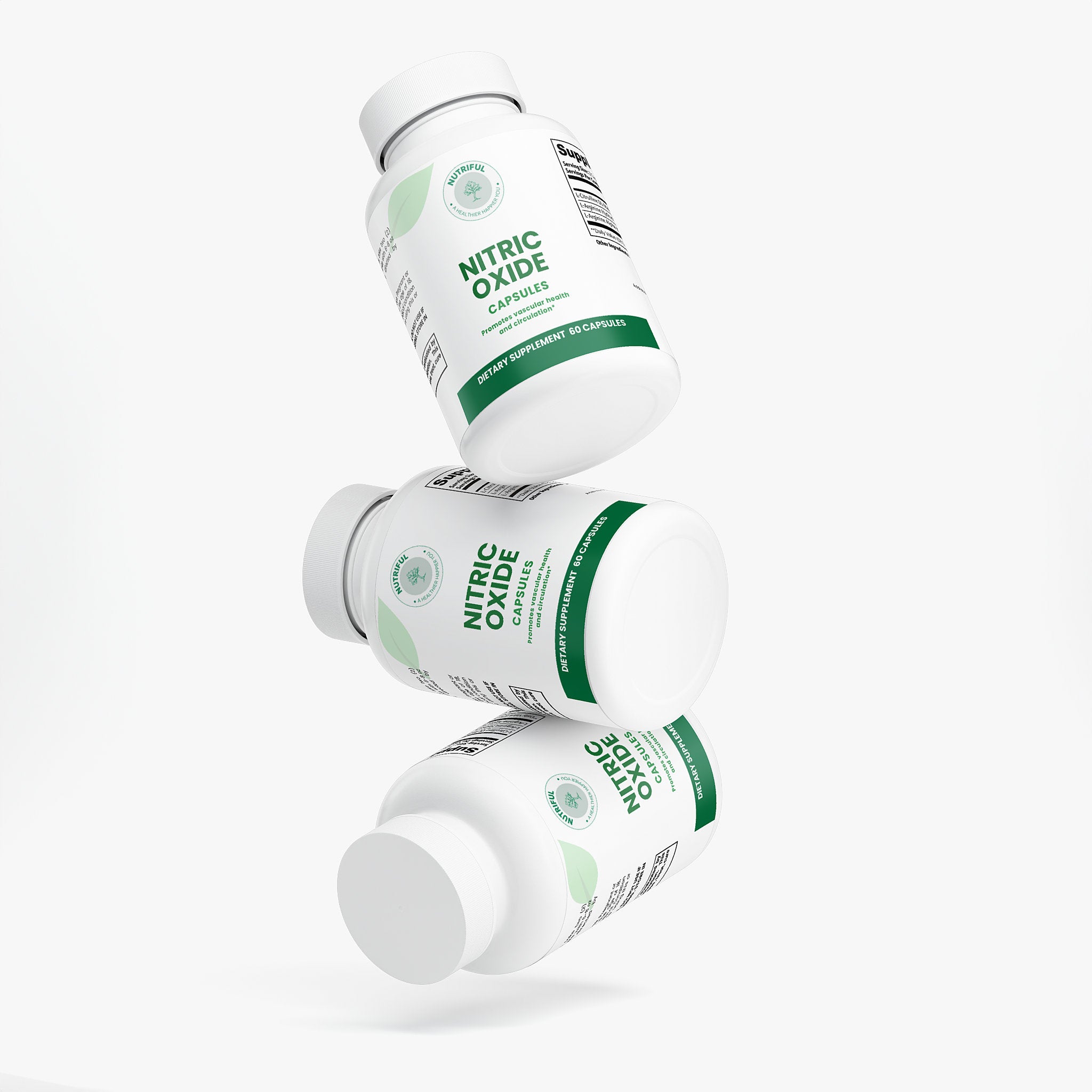 Nitric Oxide