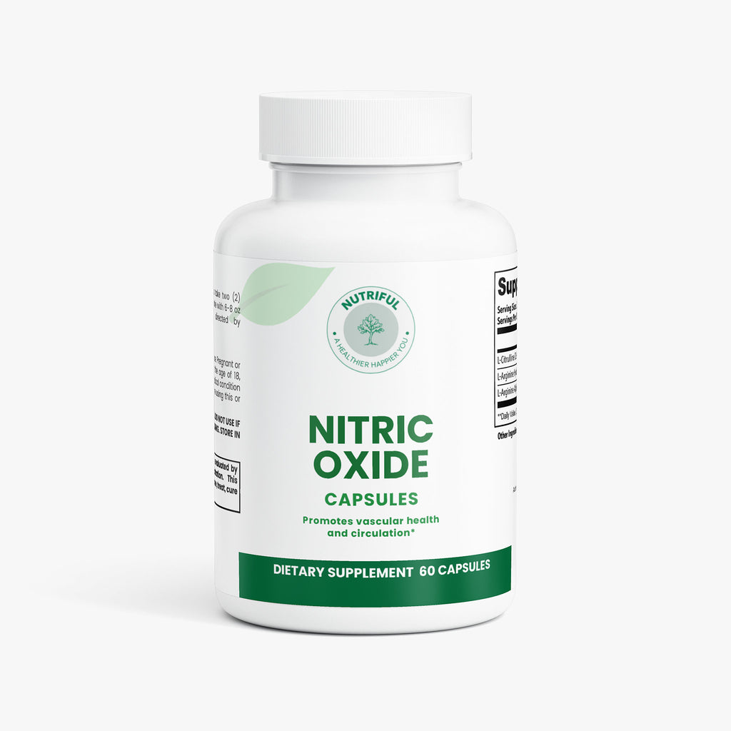 Nitric Oxide