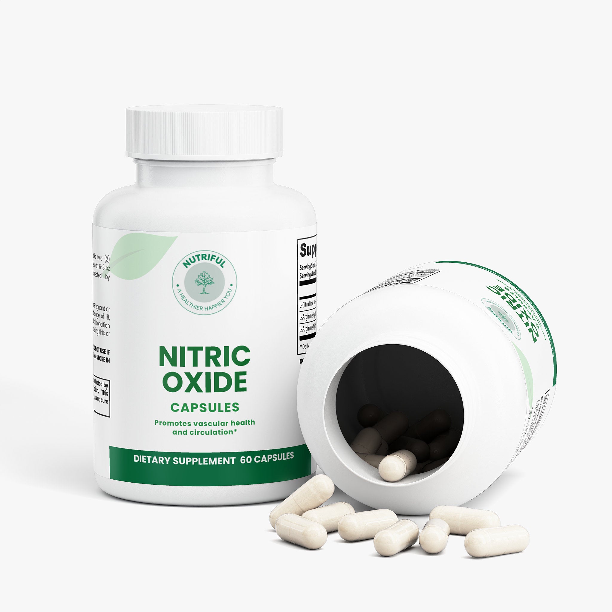 Nitric Oxide