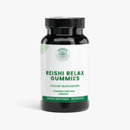 Reishi Relax Gummies