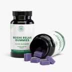 Reishi Relax Gummies