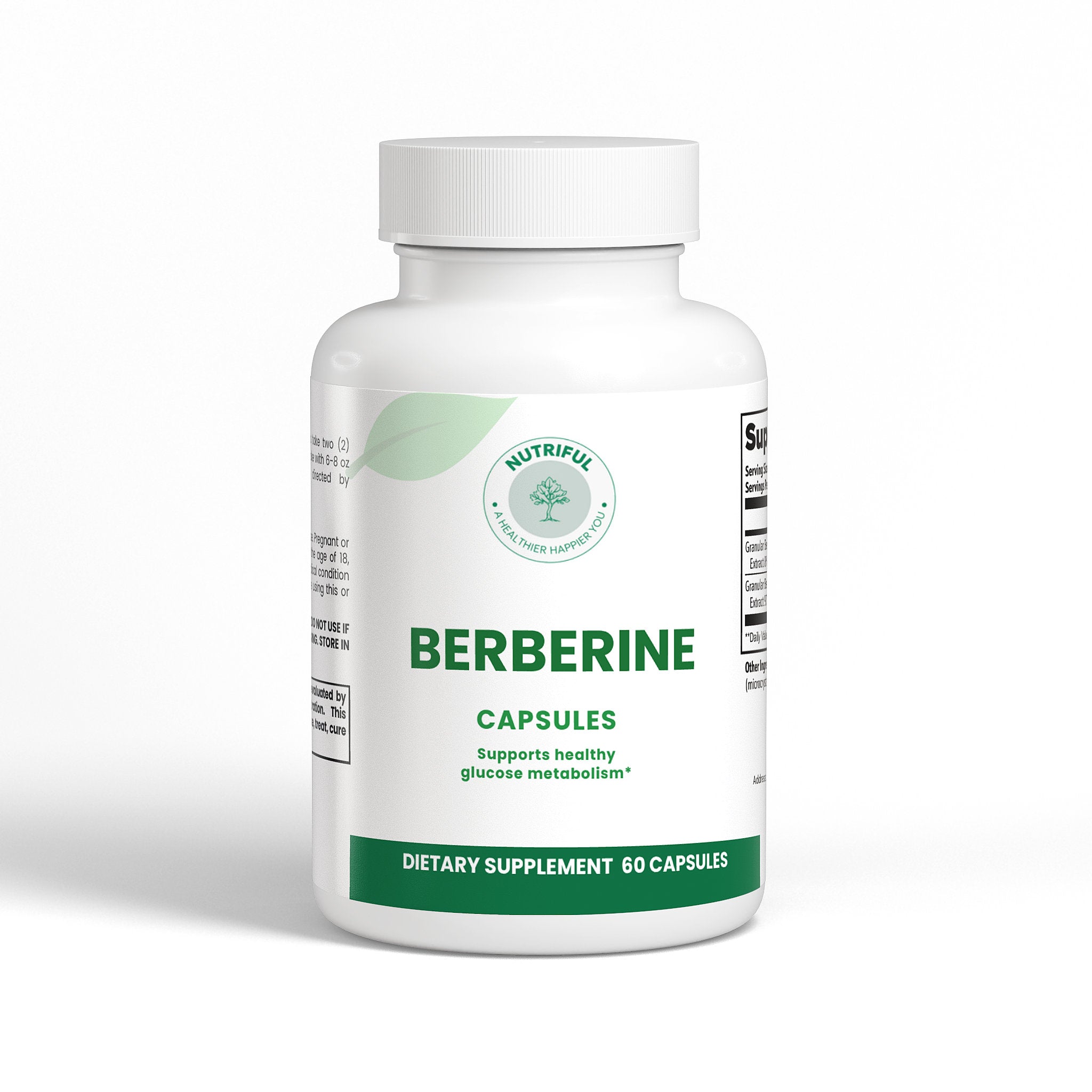 Berberine