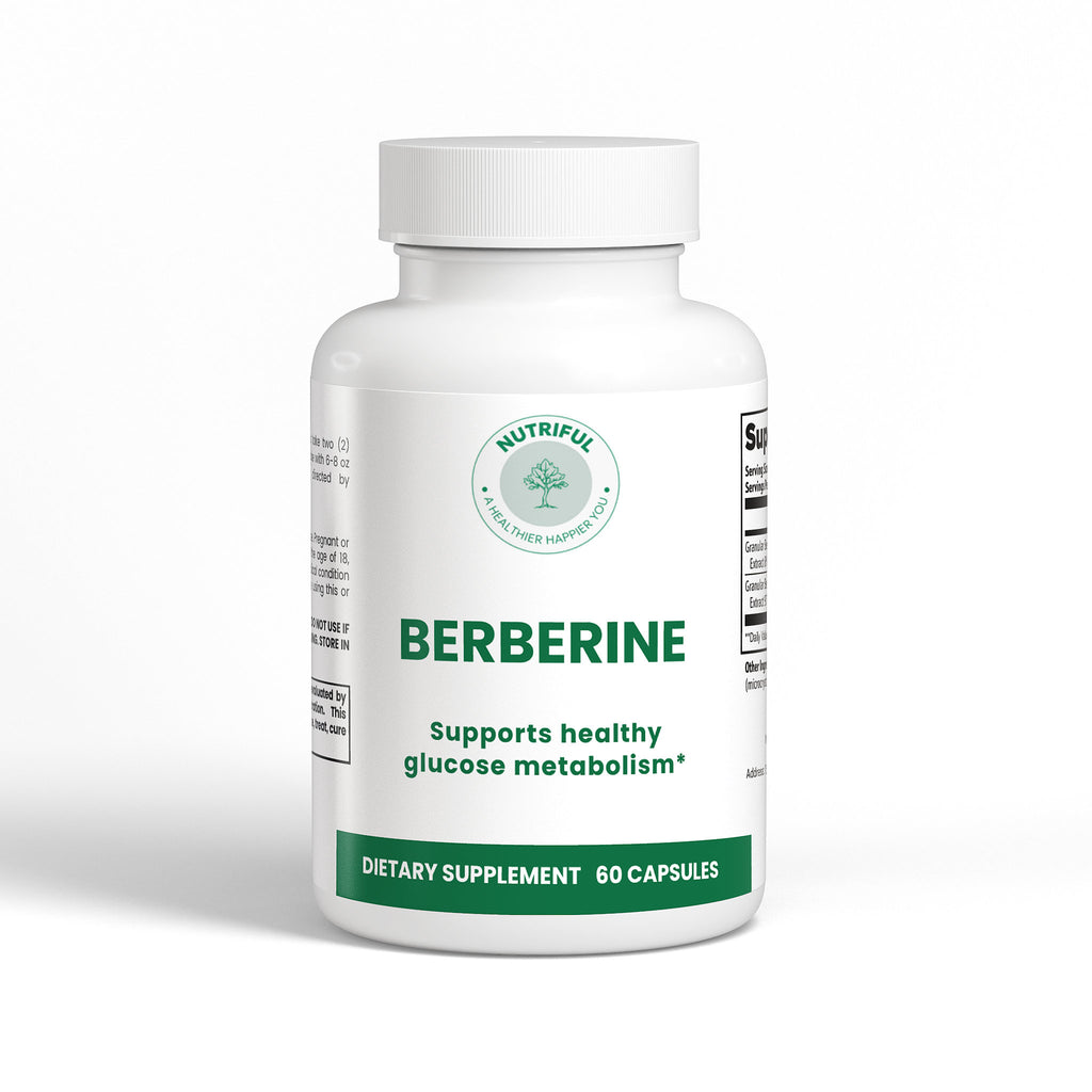 Berberine