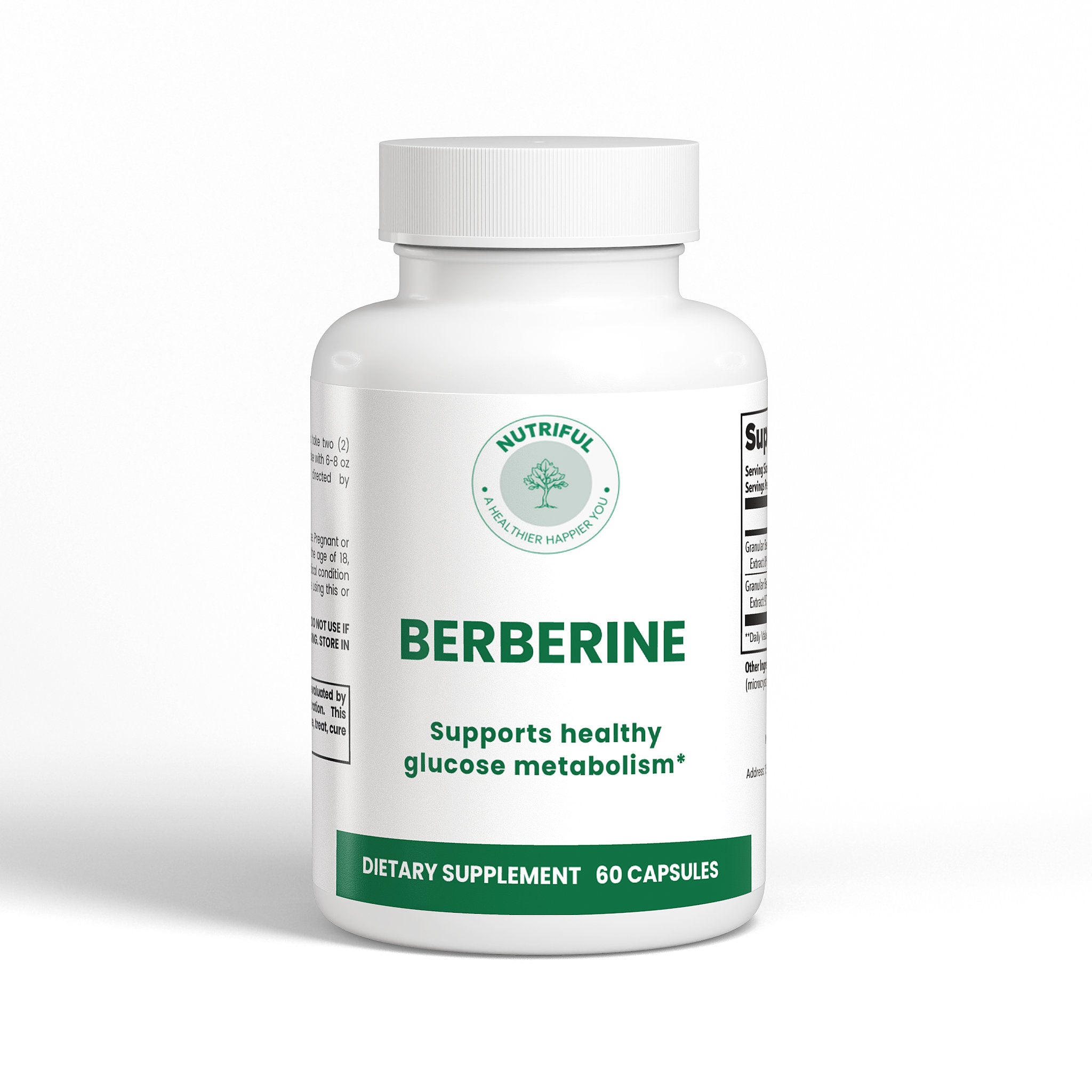 Berberine