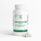 Colostrum Capsules