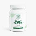 Plant Protein (Vanilla)