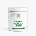 Creatine Hydration Powder