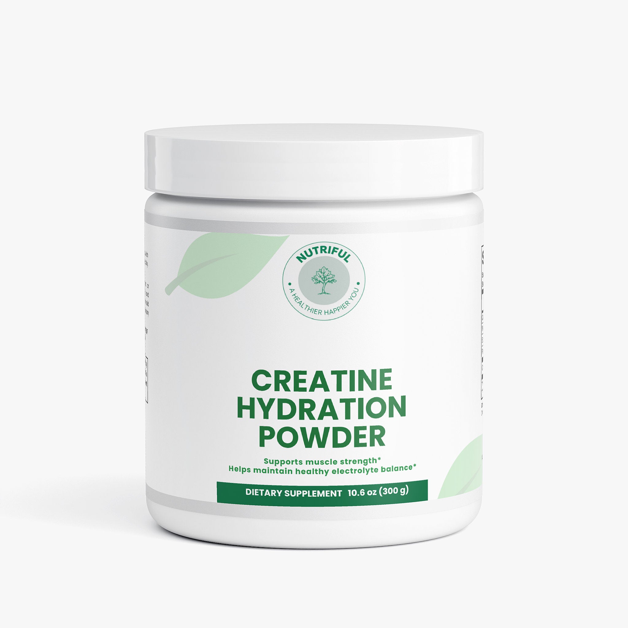 Creatine Hydration Powder