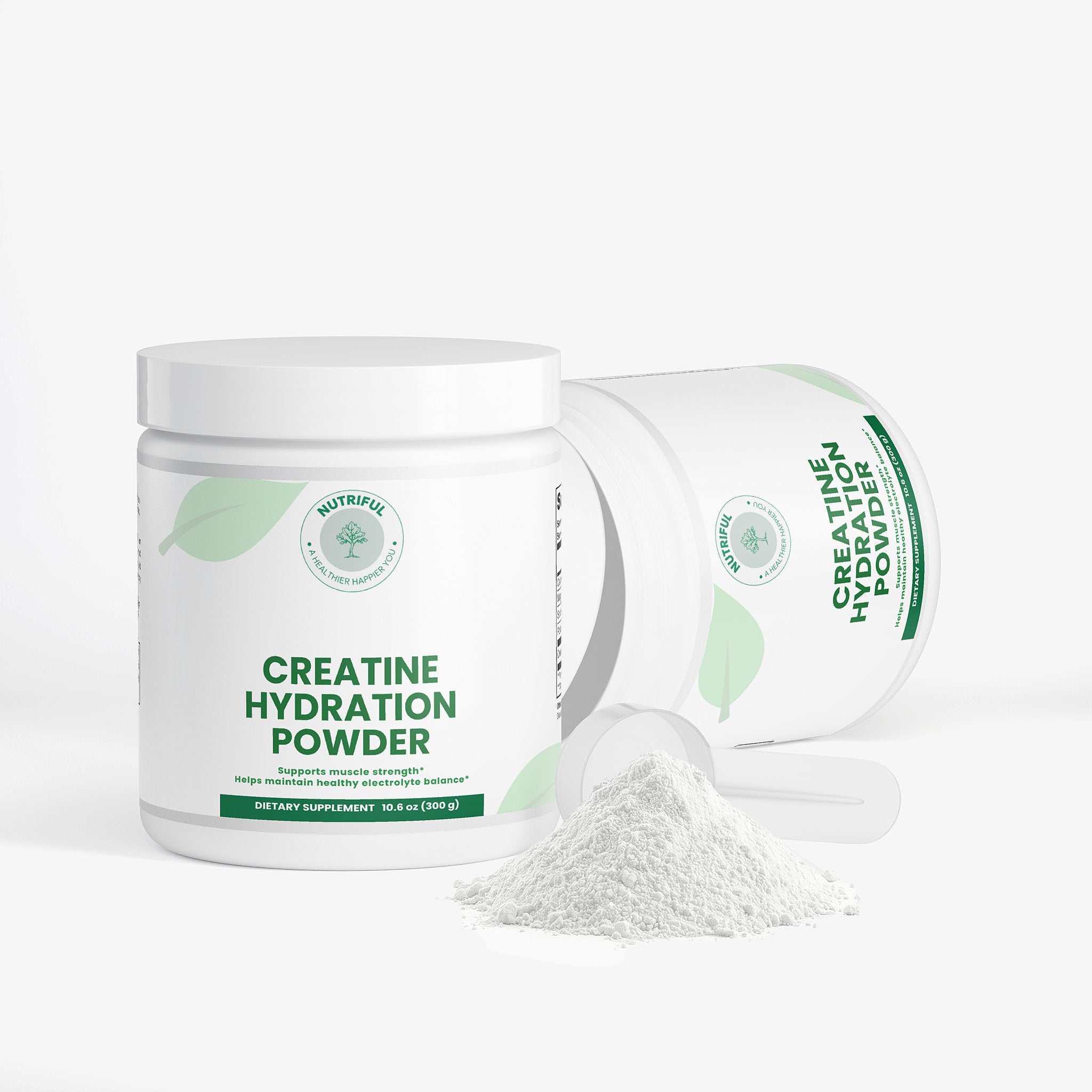 Creatine Hydration Powder