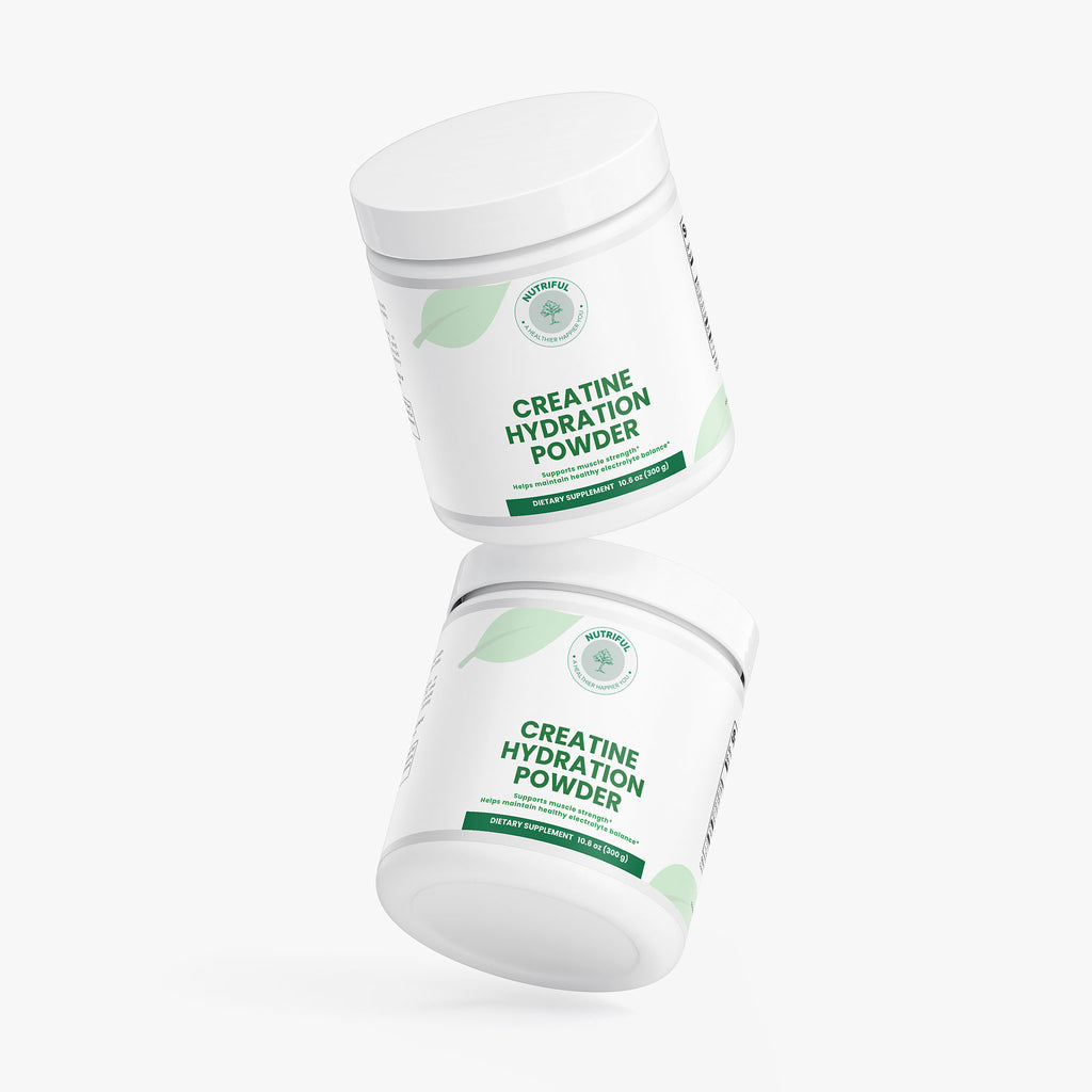 Creatine Hydration Powder