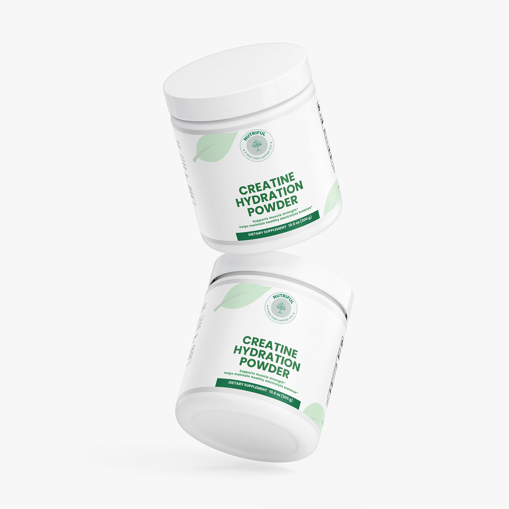 Creatine Hydration Powder
