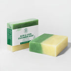 Aloe & Cool Cucumber Soap