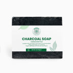 Charcoal Soap
