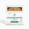 Exfoliating Luffa Bar