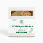 Exfoliating Luffa Bar