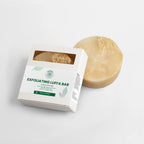 Exfoliating Luffa Bar