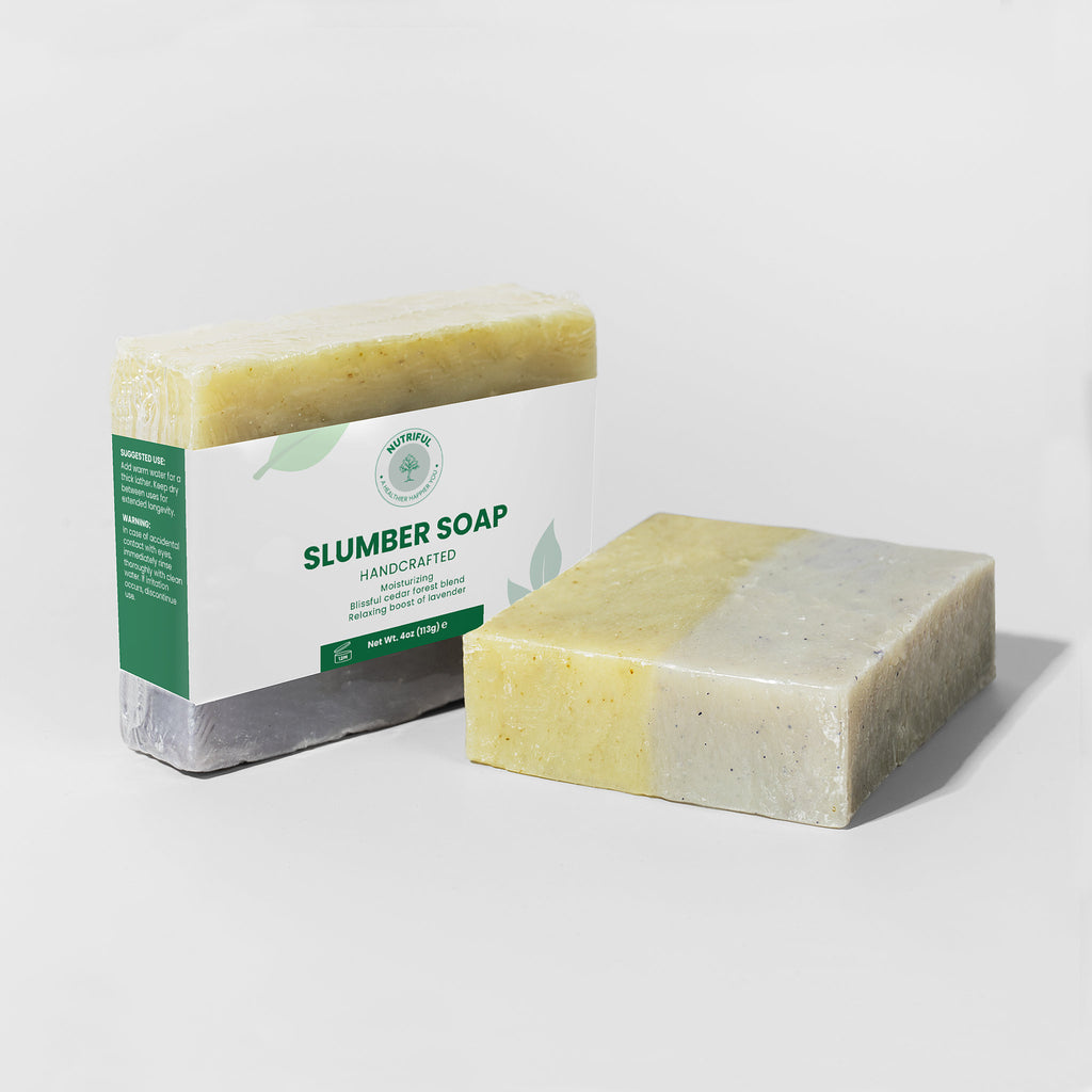 Slumber Soap