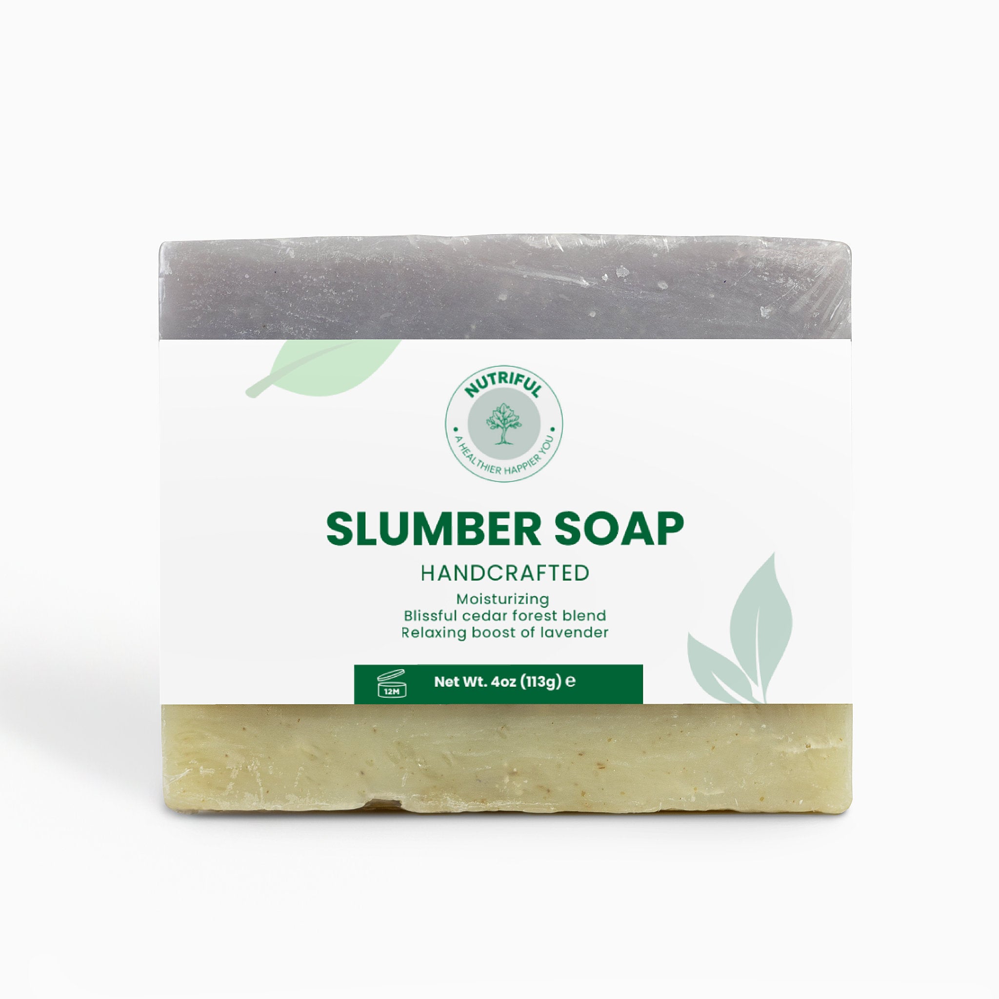 Slumber Soap