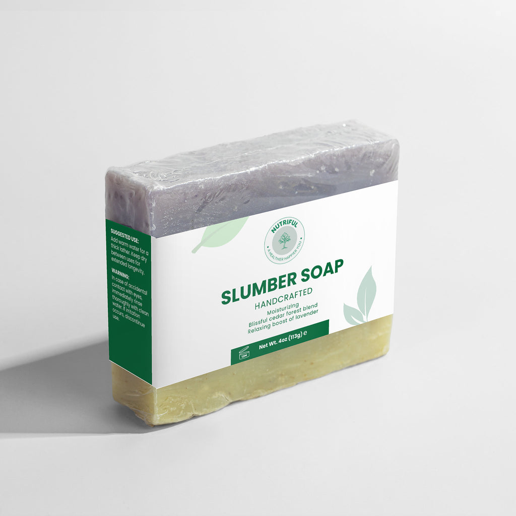 Slumber Soap