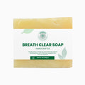 Breathe Clear Soap