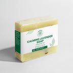 Calming Lavender Soap