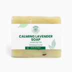 Calming Lavender Soap