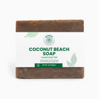 Coconut Beach Soap