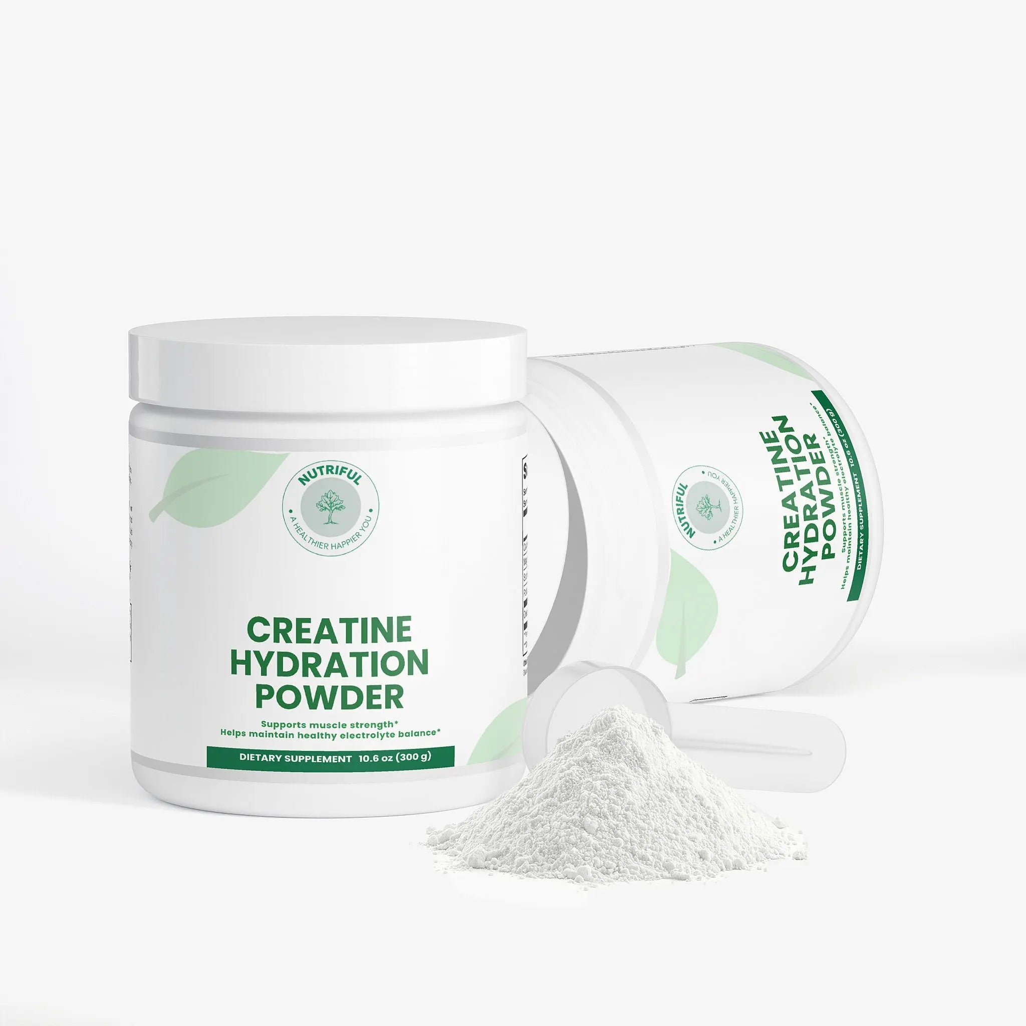 Creatine Hydration Powder NUTRIFUL
