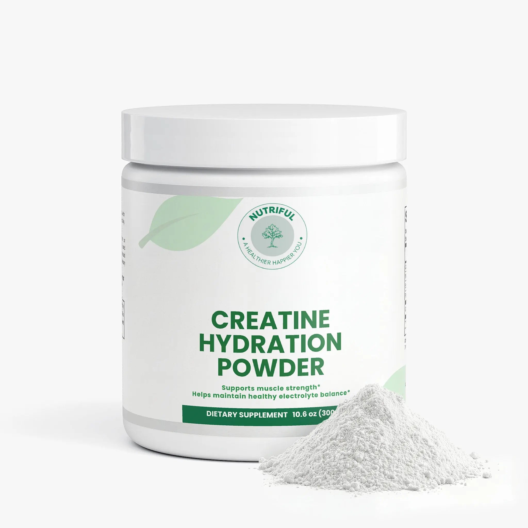 Creatine Hydration Powder NUTRIFUL