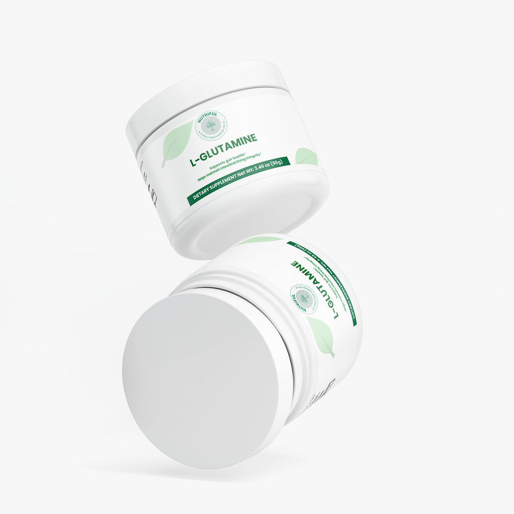 L-Glutamine