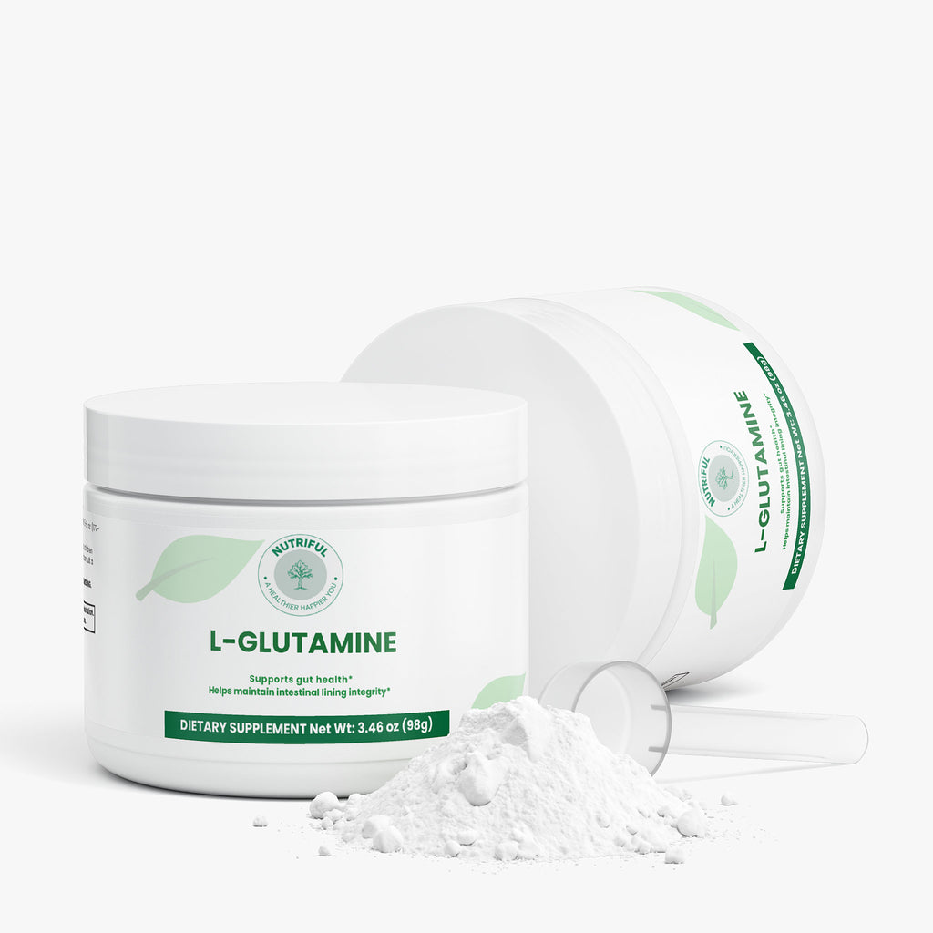 L-Glutamine