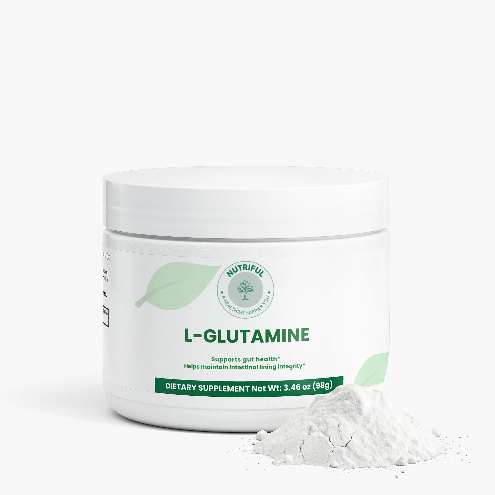 L-Glutamine