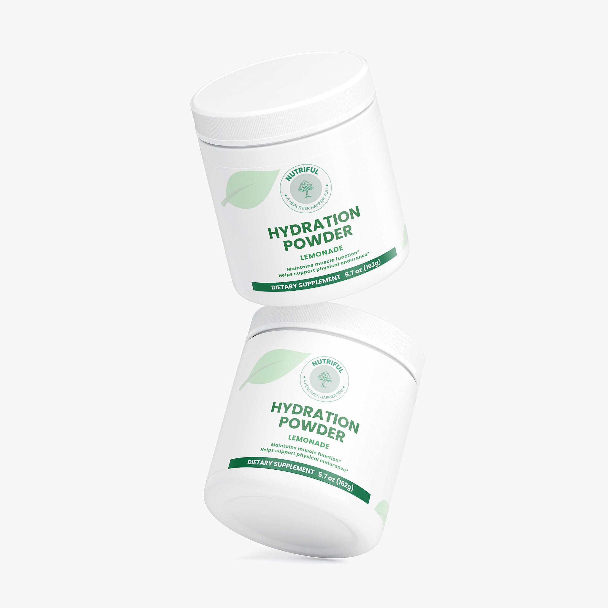 Hydration Powder (Lemonade)