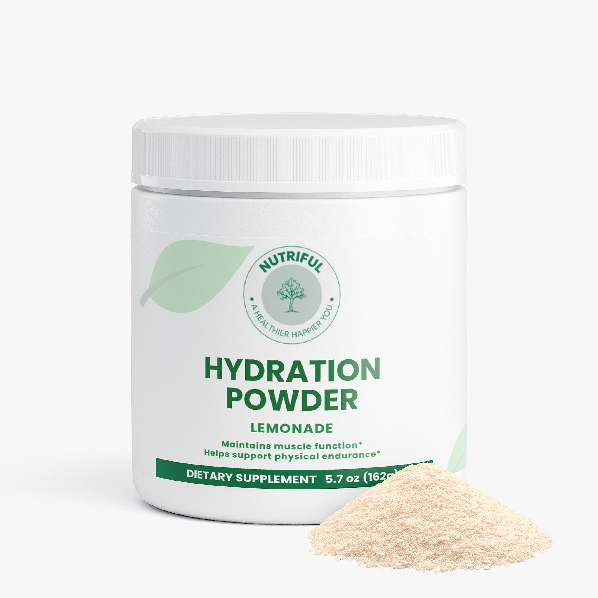 Hydration Powder (Lemonade)