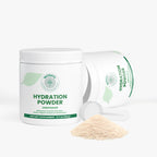 Hydration Powder (Lemonade)
