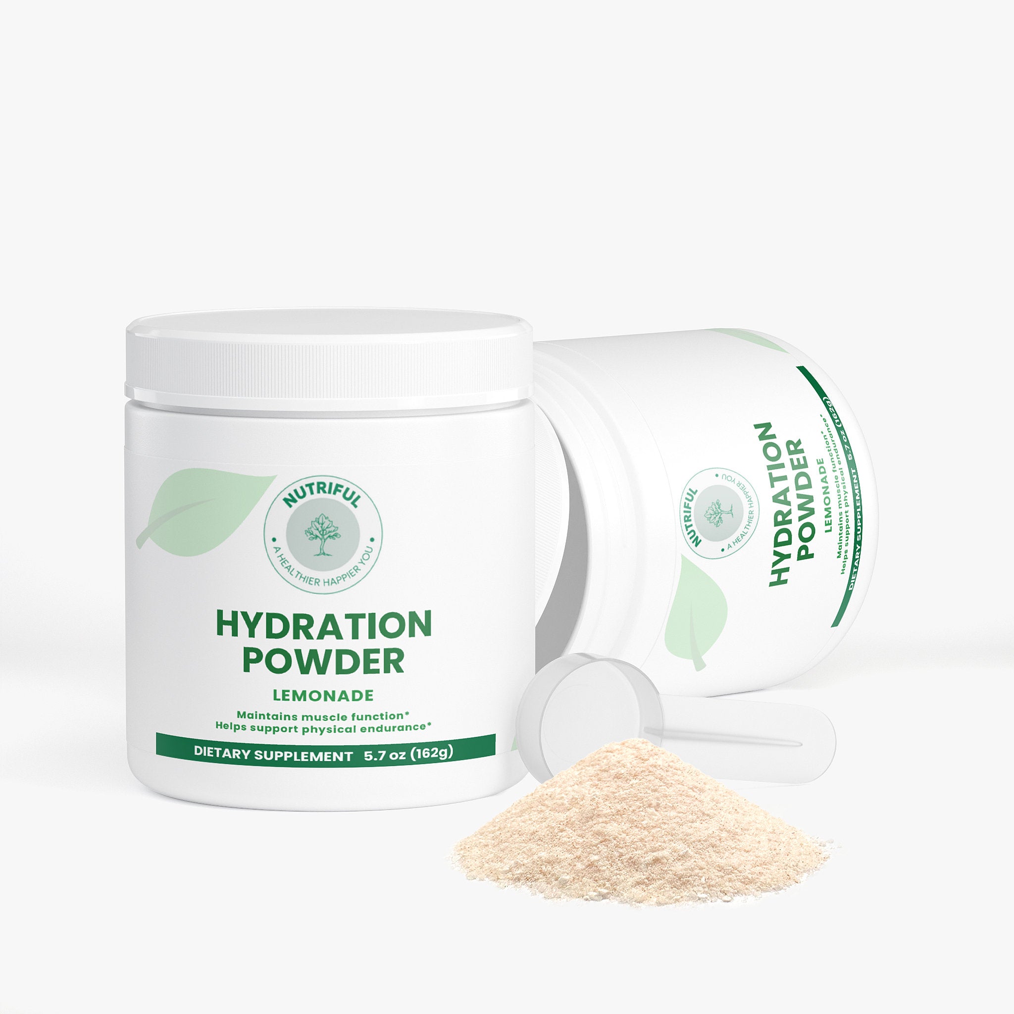 Hydration Powder (Lemonade)