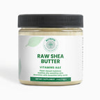 Raw Shea Butter