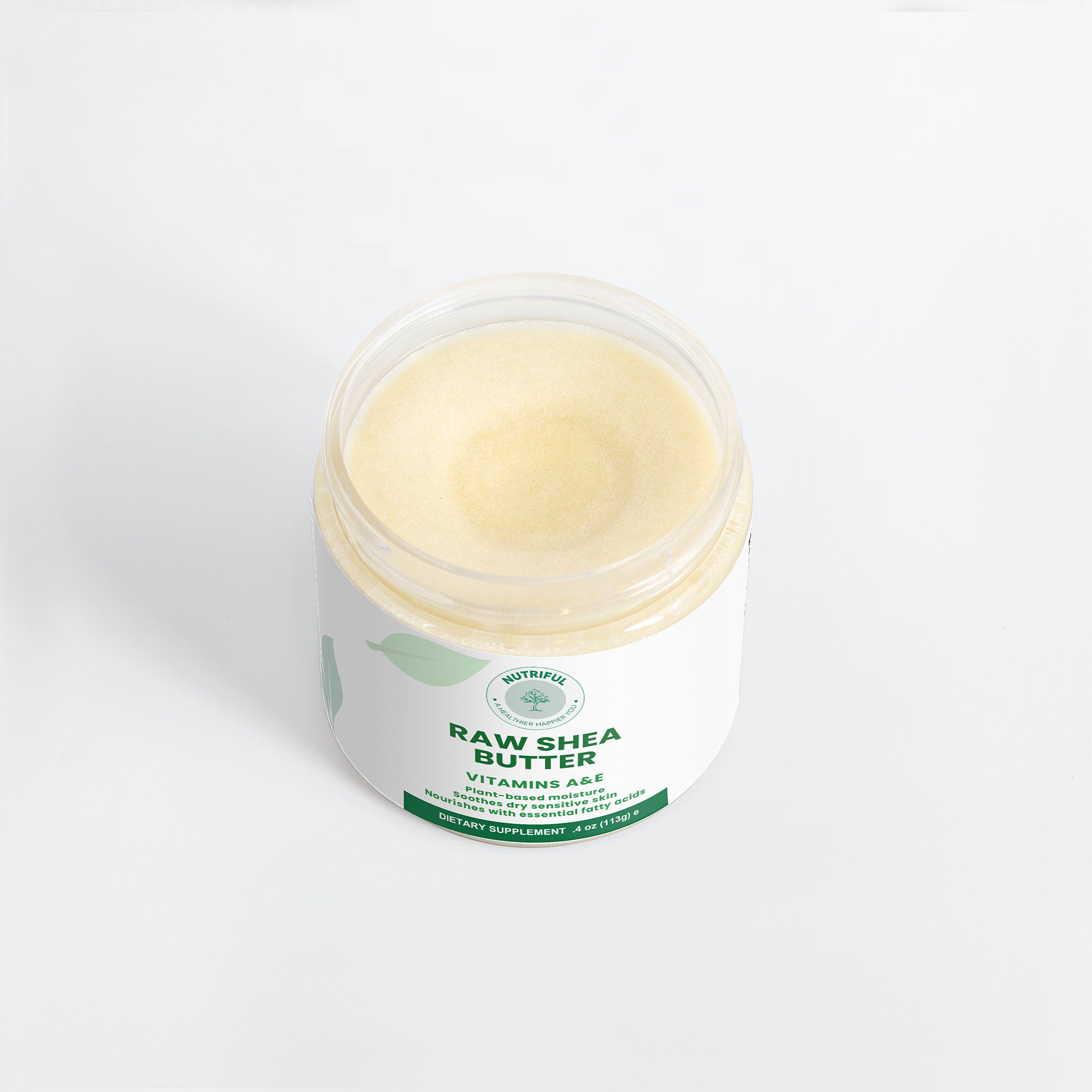 Raw Shea Butter