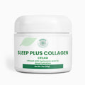 Sleep Plus Collagen Cream