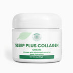 Sleep Plus Collagen Cream