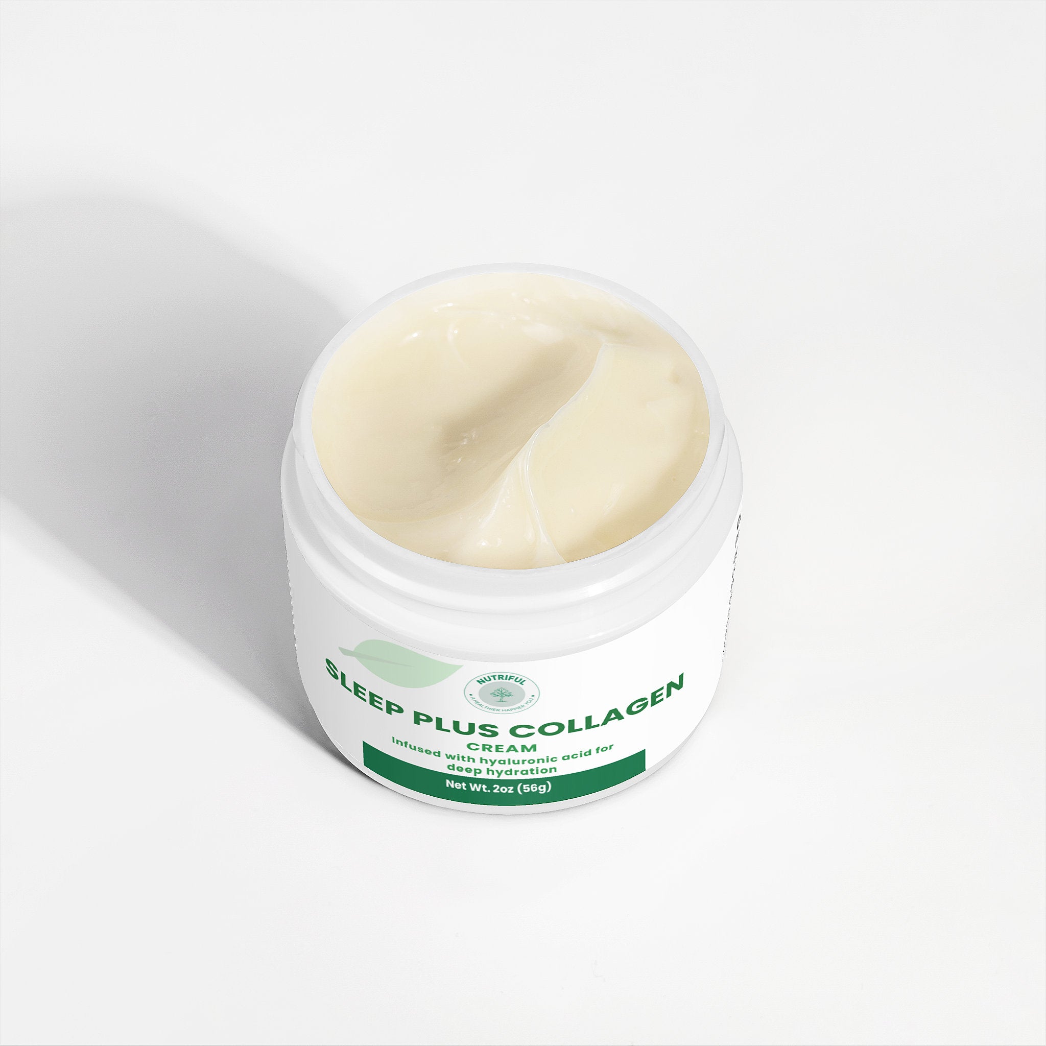Sleep Plus Collagen Cream