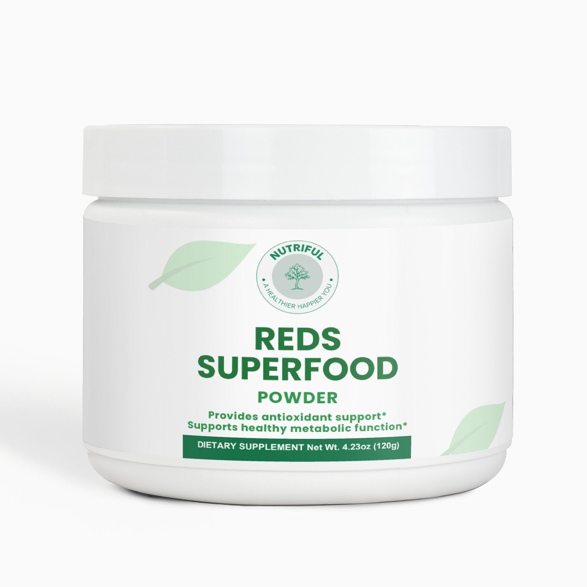 Reds Superfood