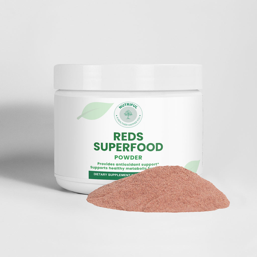 Reds Superfood