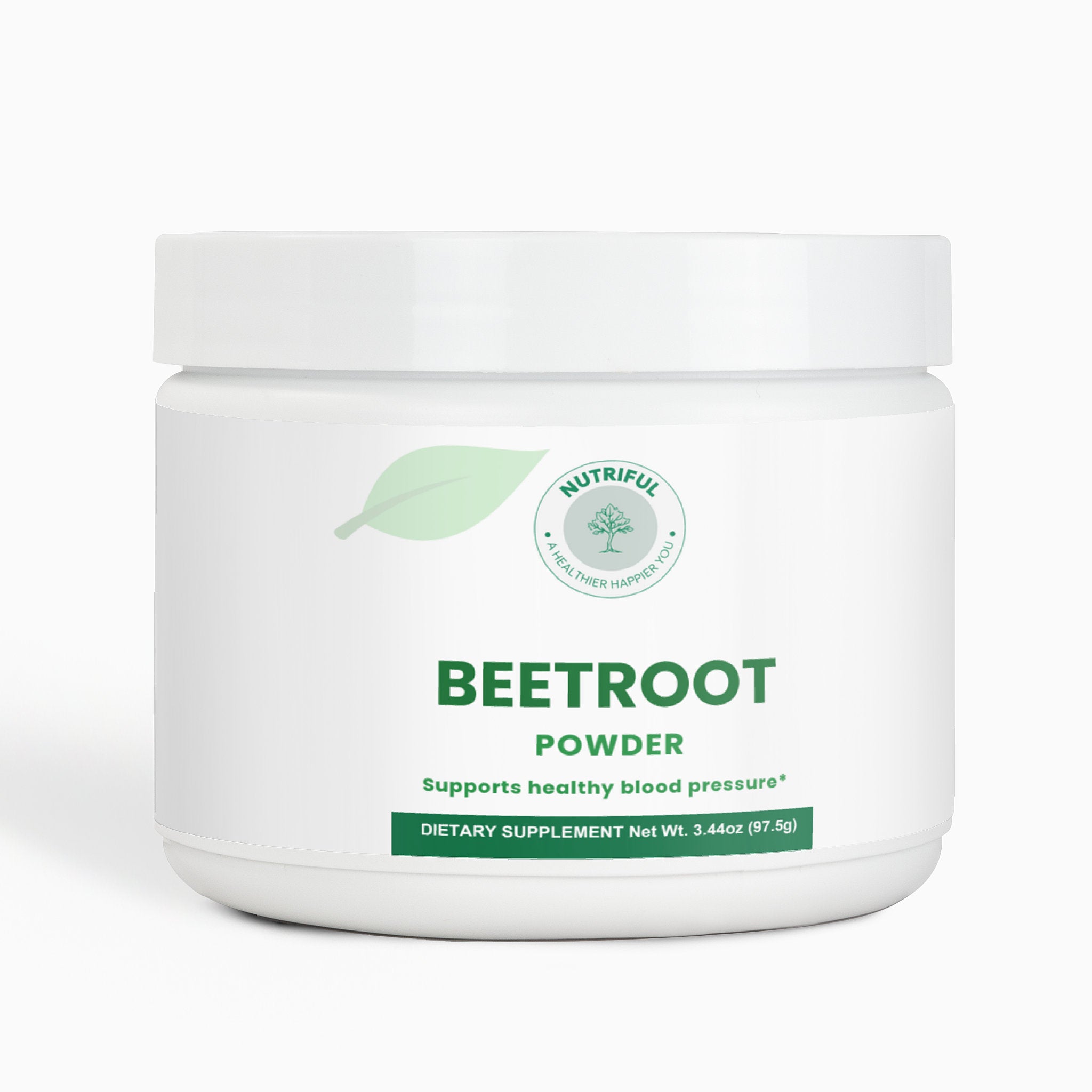 Beetroot Powder
