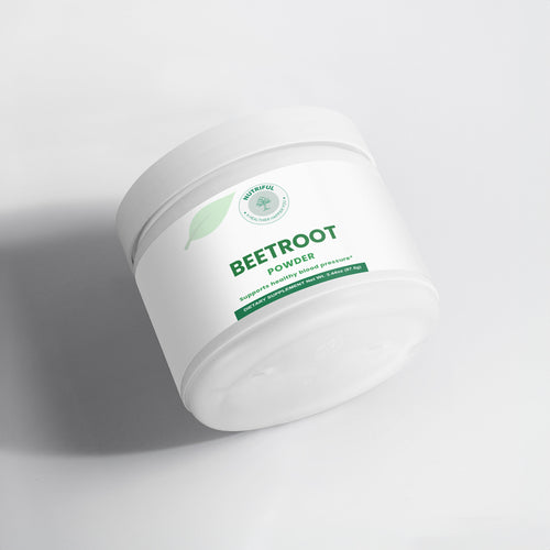 Beetroot Powder